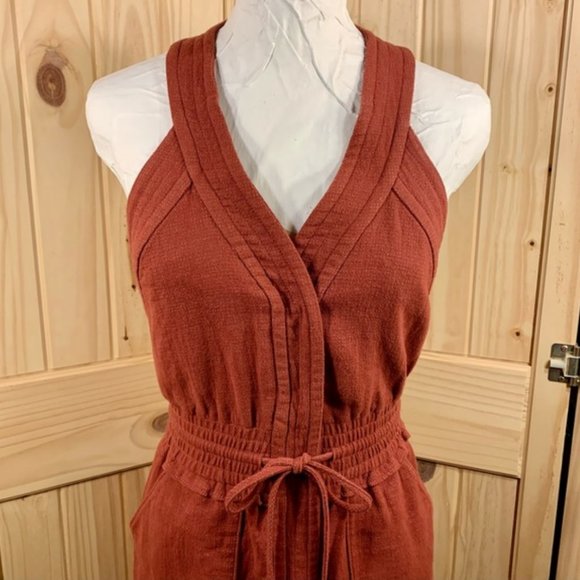 Rebecca Minkoff ~ Royal Racerback Mini Dress - Picture 6 of 16